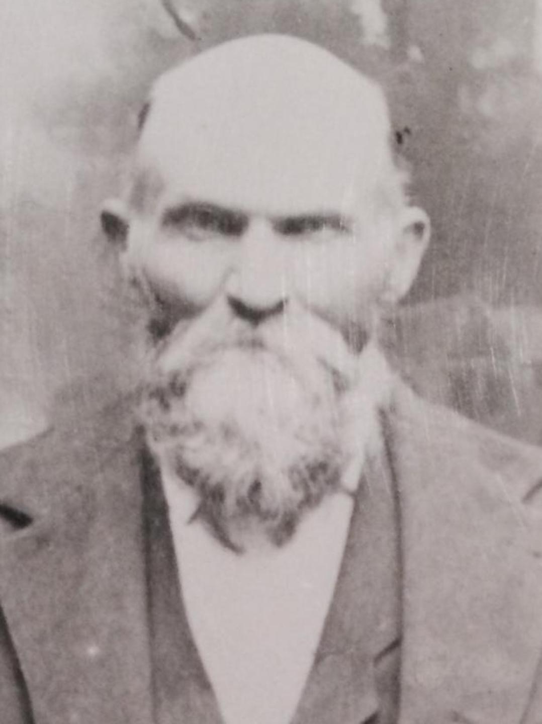 Andrew Lee Allen (1832 - 1918) Profile